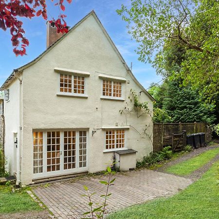 Worthy Cottage Porlock Eksteriør billede